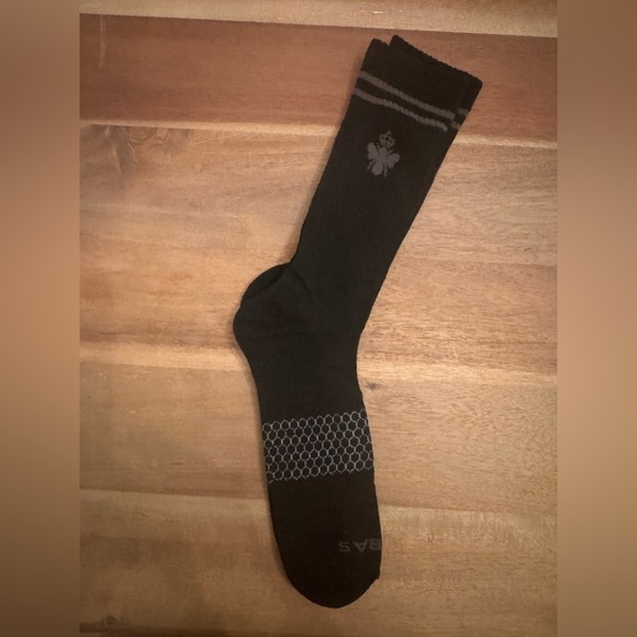 Bombas Accessories - Bombas Dark Casual Socks Men's Women's